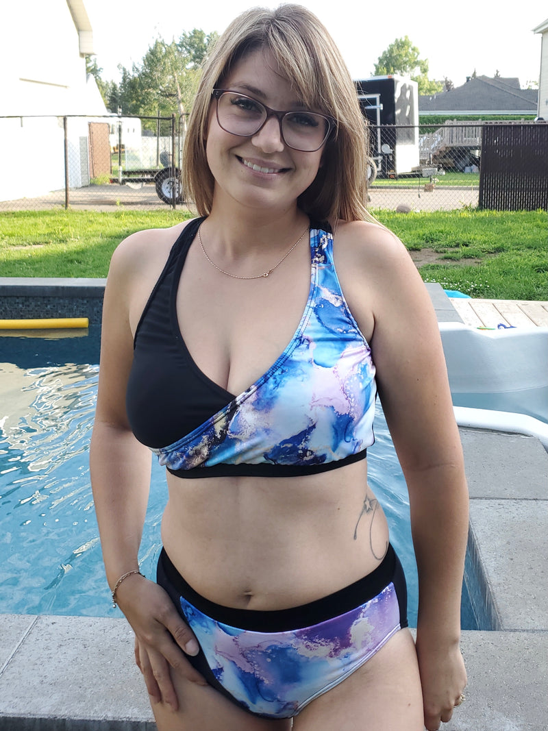 Mature Bbw Bikini